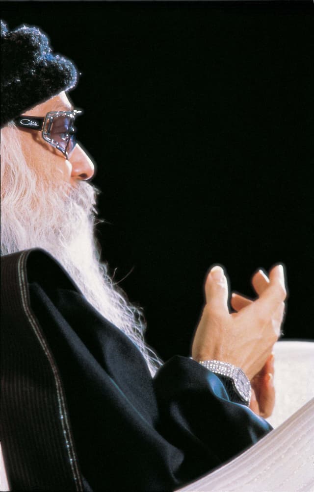 Rajneesh 